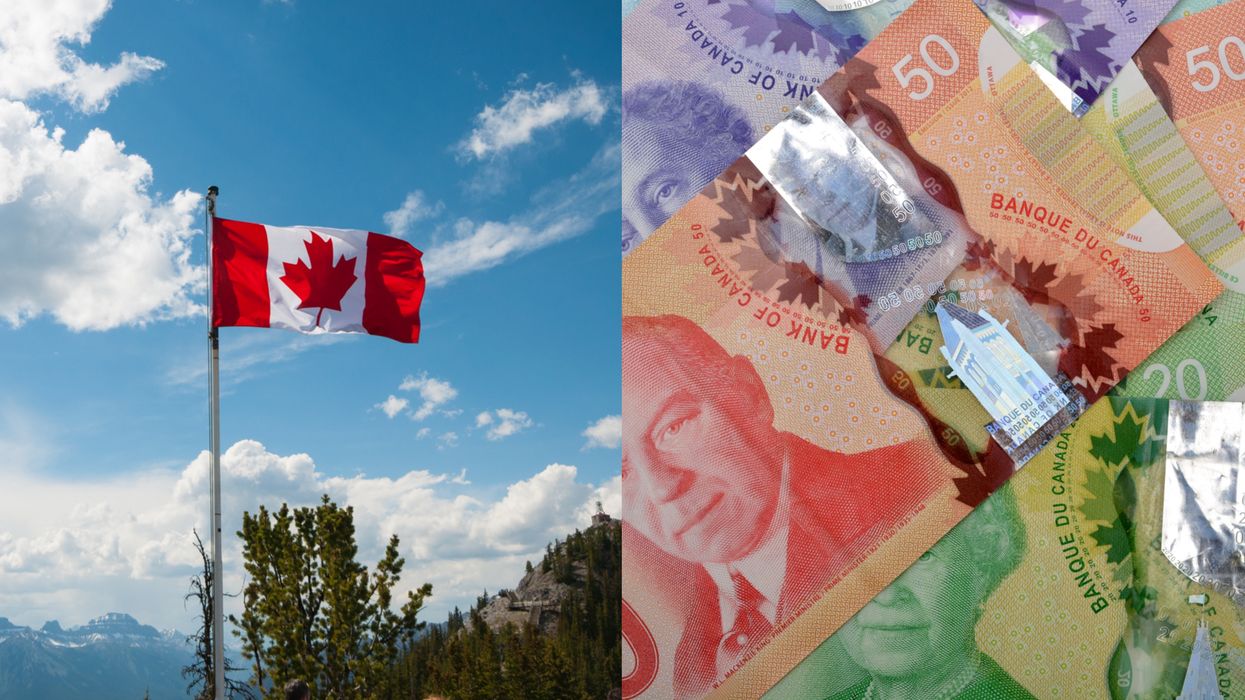 Statistics Canada Census Jobs Are Open Right Now & Here’s What You Need To Know