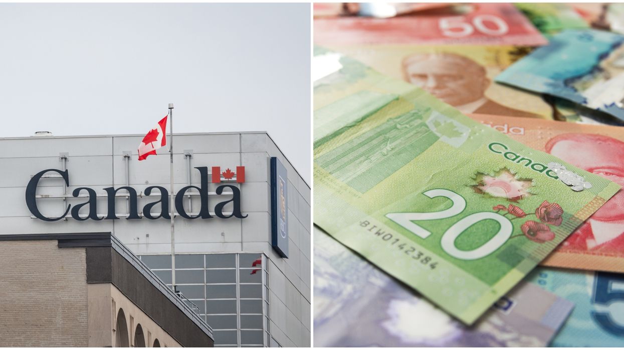Statistics Canada Is Hiring Across The Country Right Now & Some Jobs Pay Over $75K