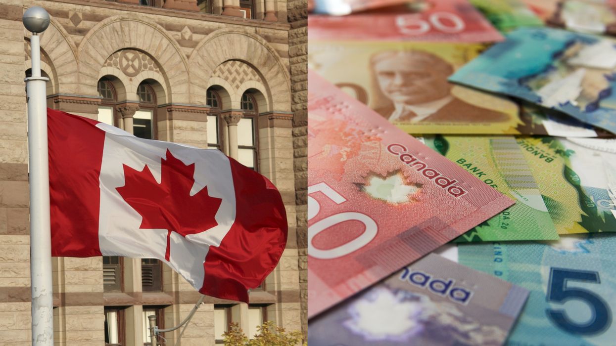 Statistics Canada Is Hiring Census Workers & You Can Make Over $31 An Hour