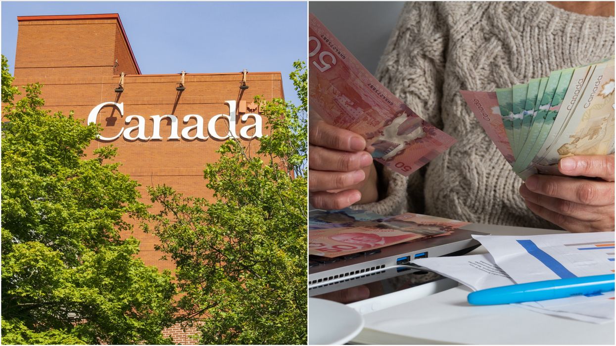 Statistics Canada Is Hiring 'Interviewers' Right Now & You Don't Need Any Experience