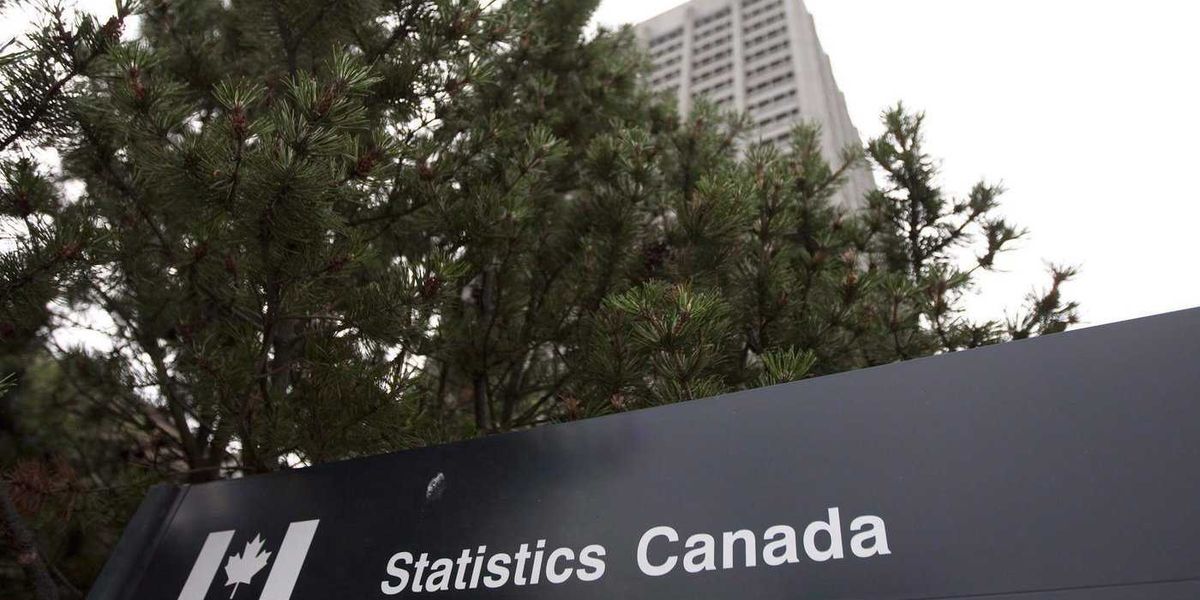 Statistics Canada to release jobs numbers for July this morning Statistics Canada to release jobs numbers for July this morning
