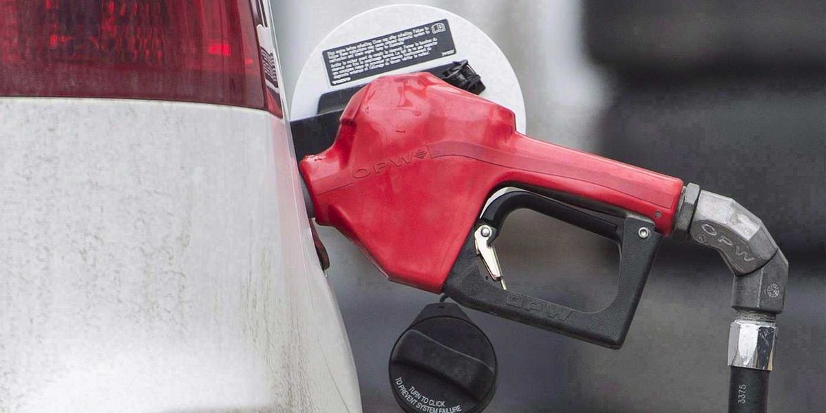 Statistics Canada to report how rebounding gas prices affected inflation in July Statistics Canada to report how rebounding gas prices affected inflation in July