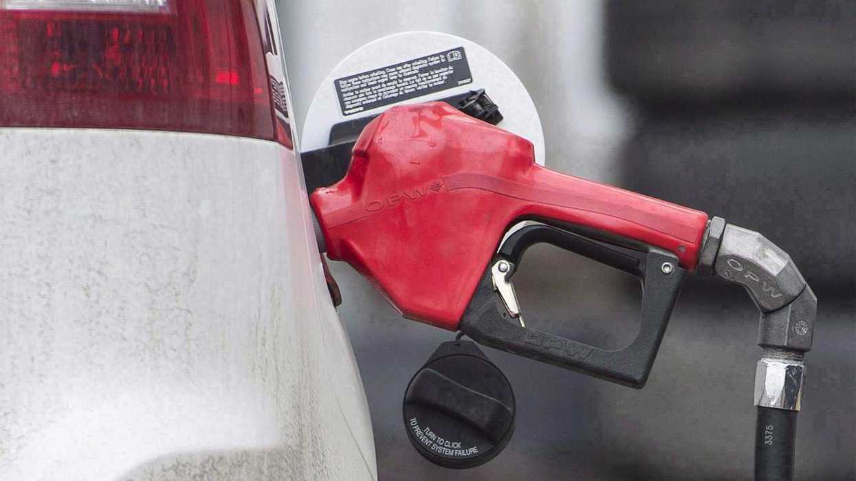 Statistics Canada to report July inflation figures