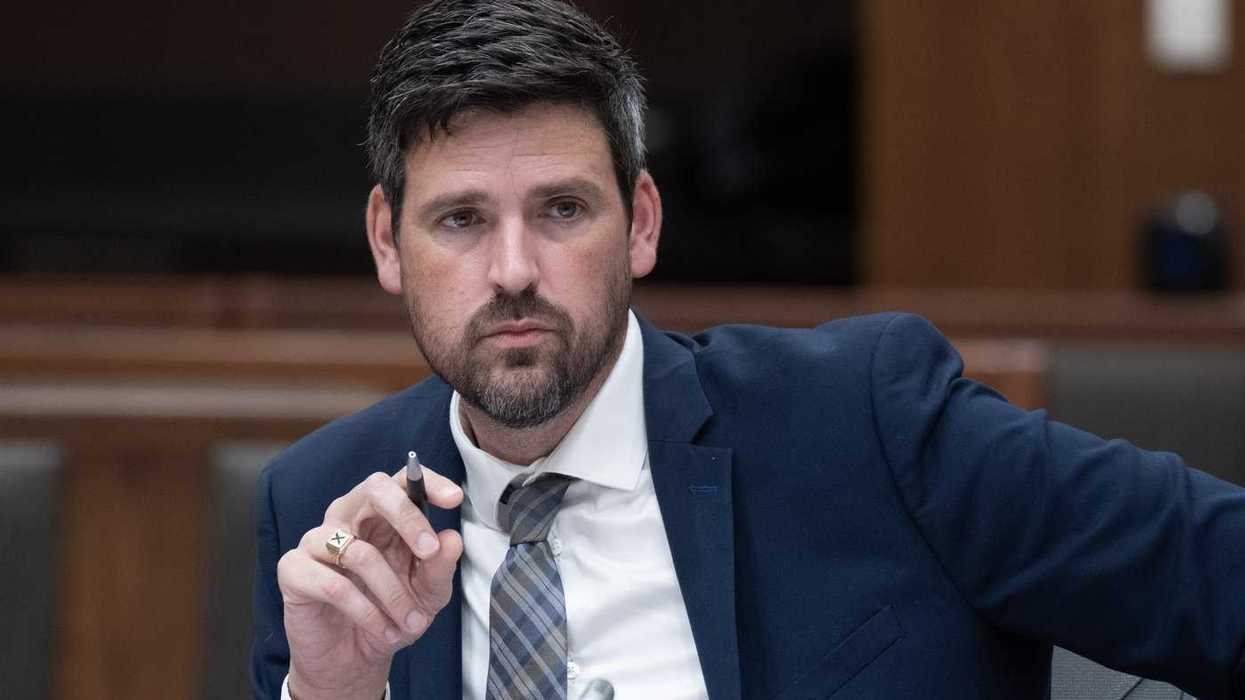 Stats raise questions about Ottawa’s crime bills