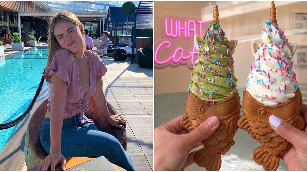 Stay Cool In Toronto In The Summer Heat At These 12 Super-Chill Spots