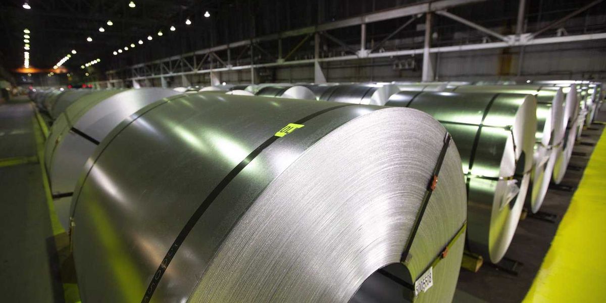Stelco cuts expose domino effect of tariffs through supply chain: Experts Stelco cuts expose domino effect of tariffs through supply chain: Experts