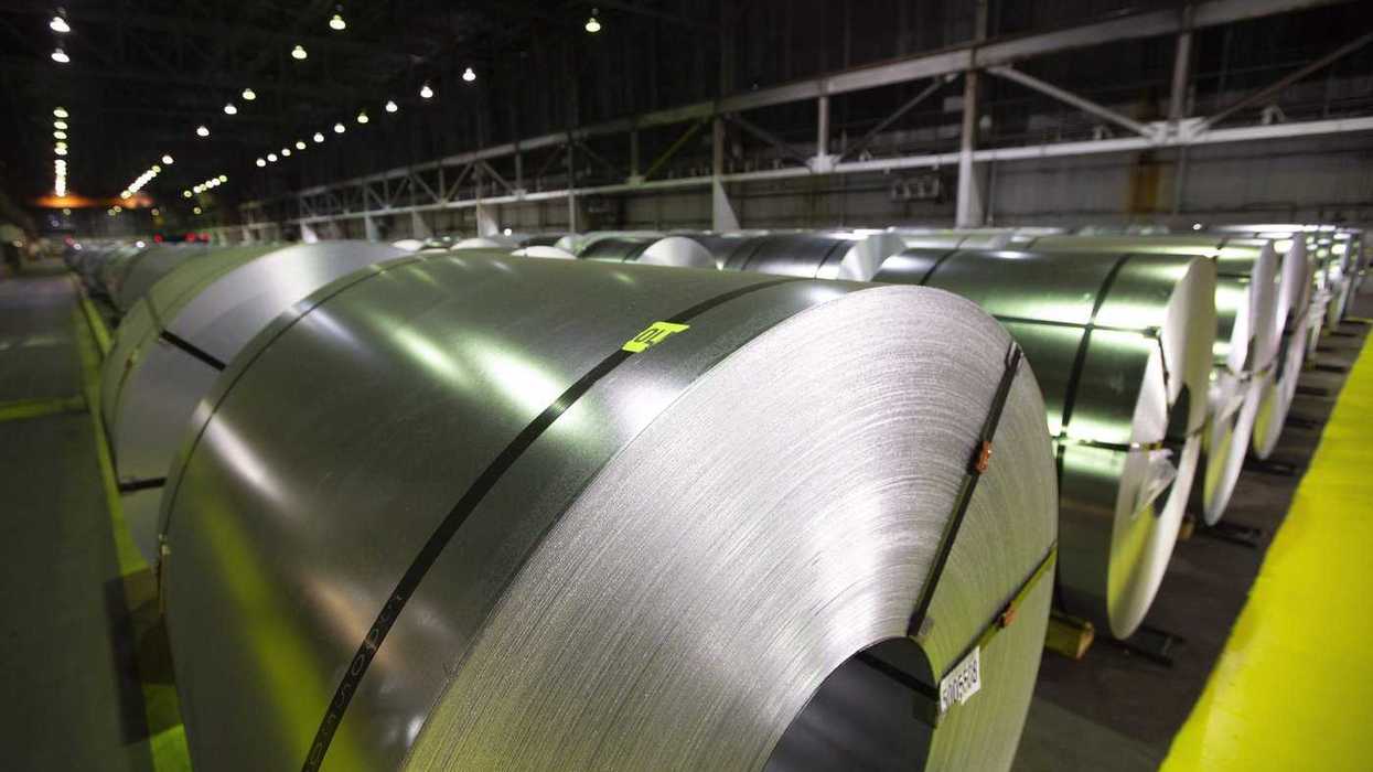 Stelco cuts expose wider tariff strain: experts