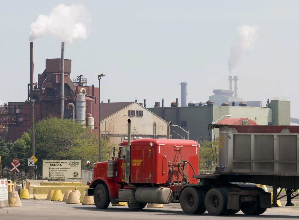 Stelco cuts expose wider tariff strain: experts