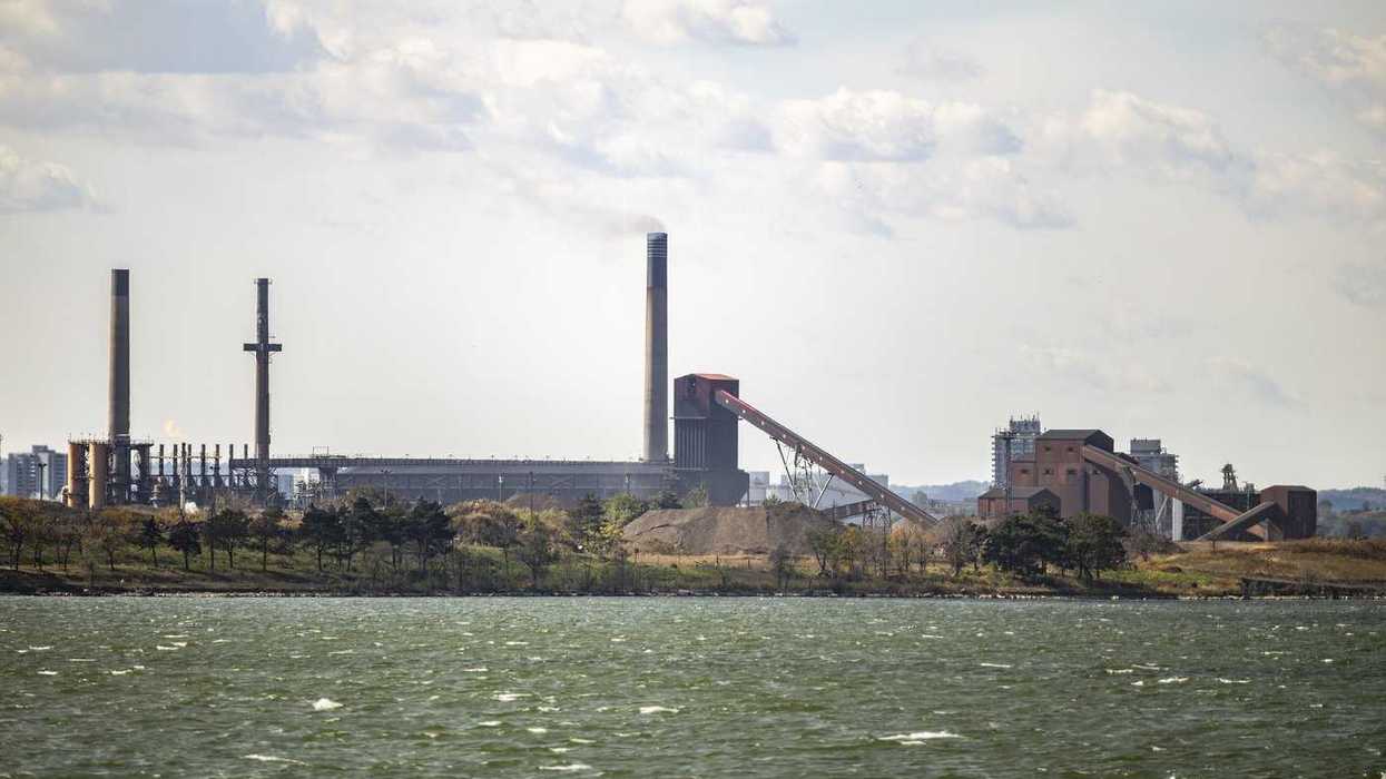 Stelco posts strongest quarter since takeover