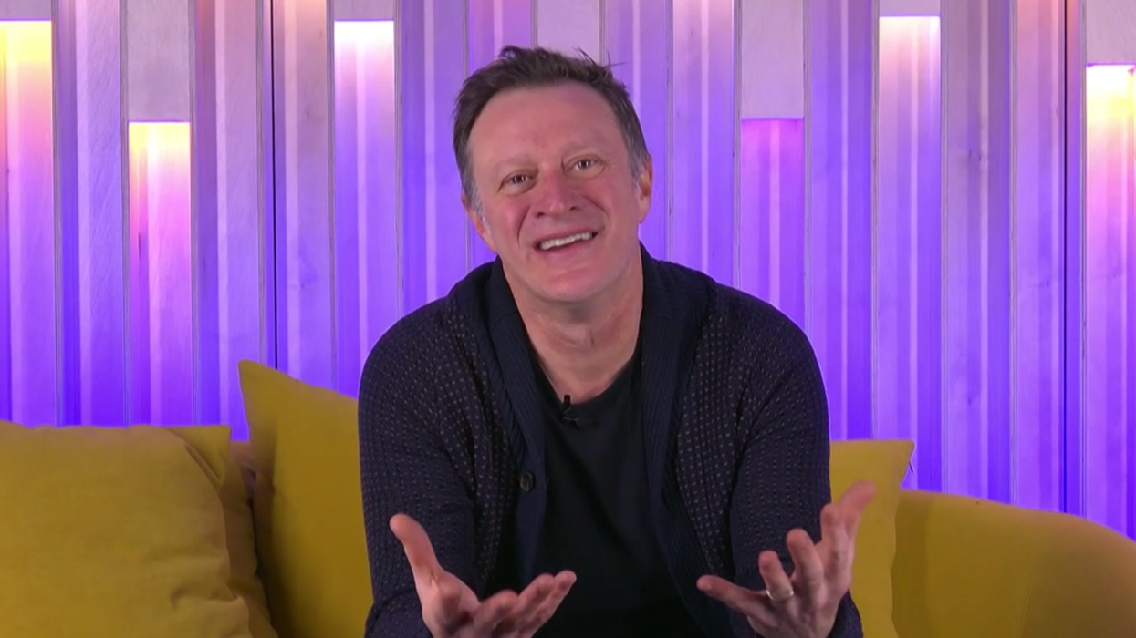 Stéphane Fallu dévoile tout de sa courte aventure dans la maison de Big Brother Célébrités