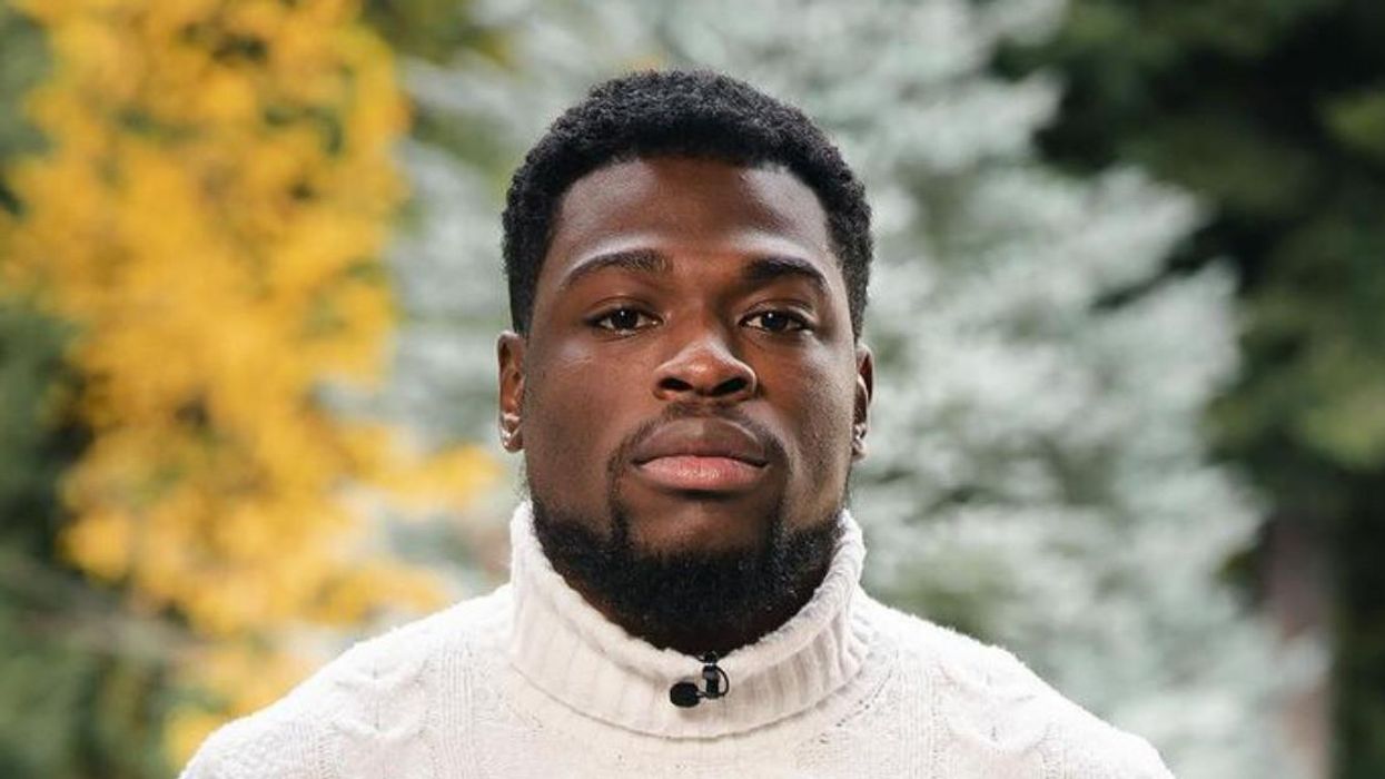 Stevens d’OD participe à une autre émission ce week-end et ça s’annonce intense