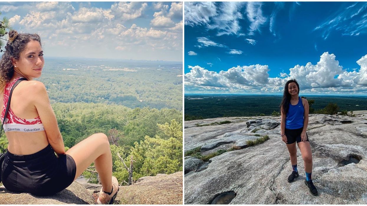 Stone Mountain Park In Georgia Groupon Deal Will Save You Half Off And Includes A Skyride