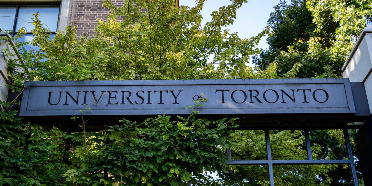 University of Toronto is hiring for high-paying jobs and some don’t require a degree, Life in canada University of Toronto is hiring for high-paying jobs and some don’t require a degree, Life in canada