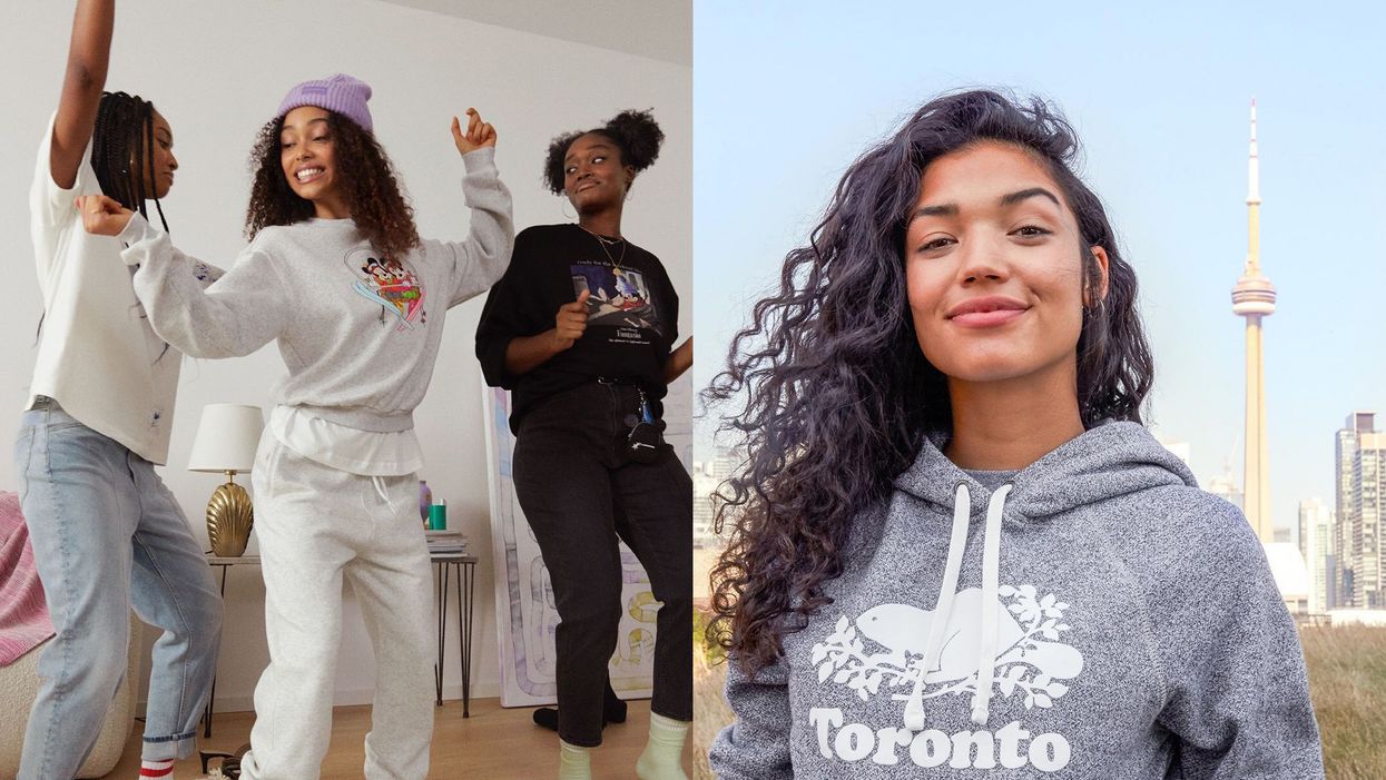 Stores In Ontario Having Major Winter Sales Right Now