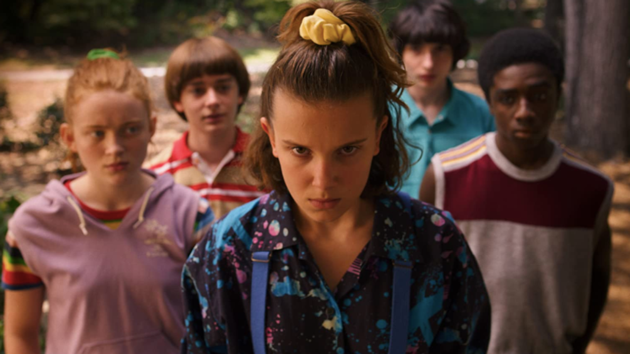 Stranger Things Season 4 Casting Calls Are Looking For Paid Atlanta Extras