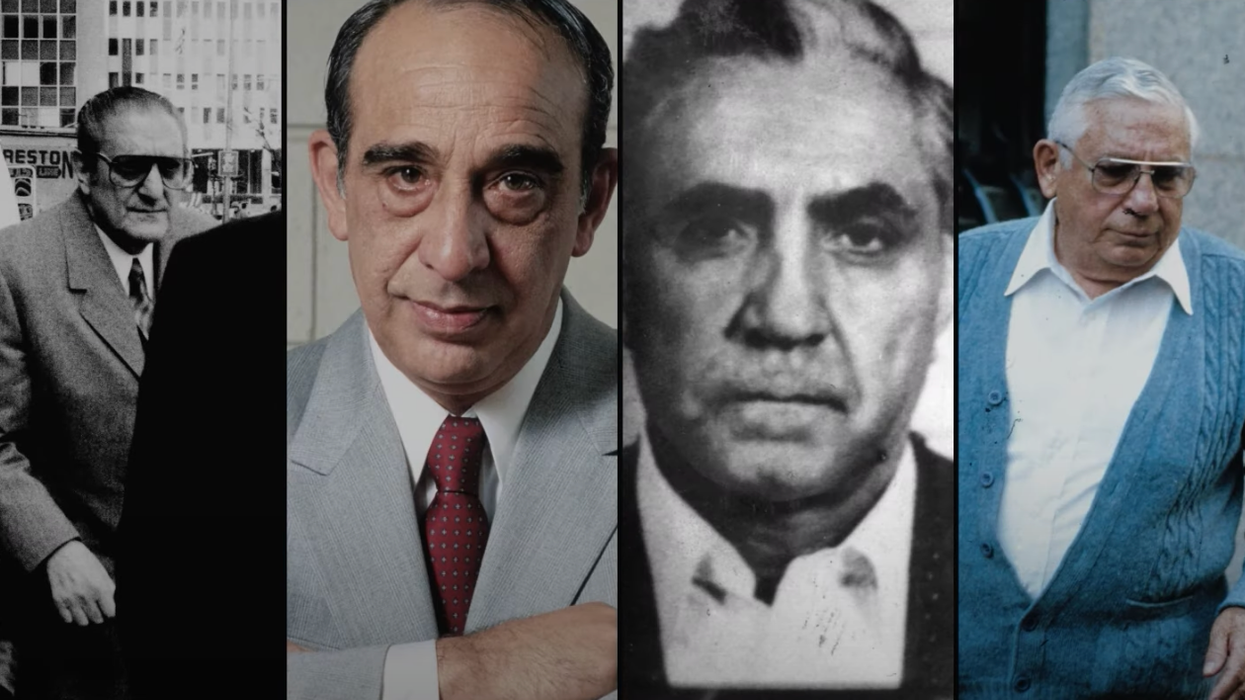 Strap in for an unsettling adventure! Netflix's brand new true-crime docuseries drops this month and you'll want to tune in to learn some shocking secrets. The trailer for Fear City: New York vs The Mafia just premiered and it looks to take viewers on a chilling ride.