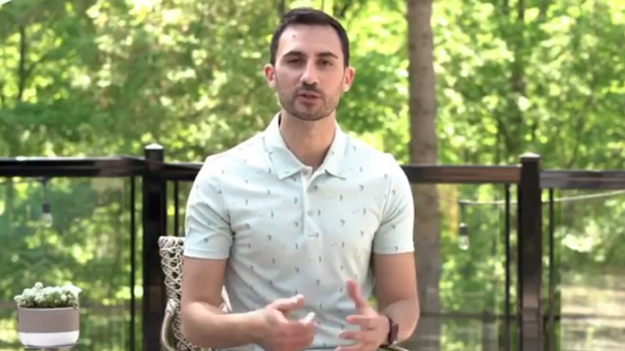 Streaming In Ontario High Schools Is 'Discriminatory' And Will End, Promises Lecce