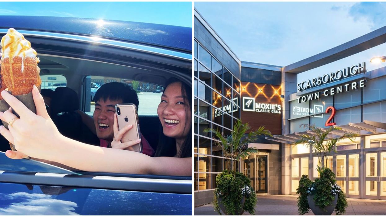 Street Eats Food Market Coming To Scarborough Will Have New Themes Each Weekend