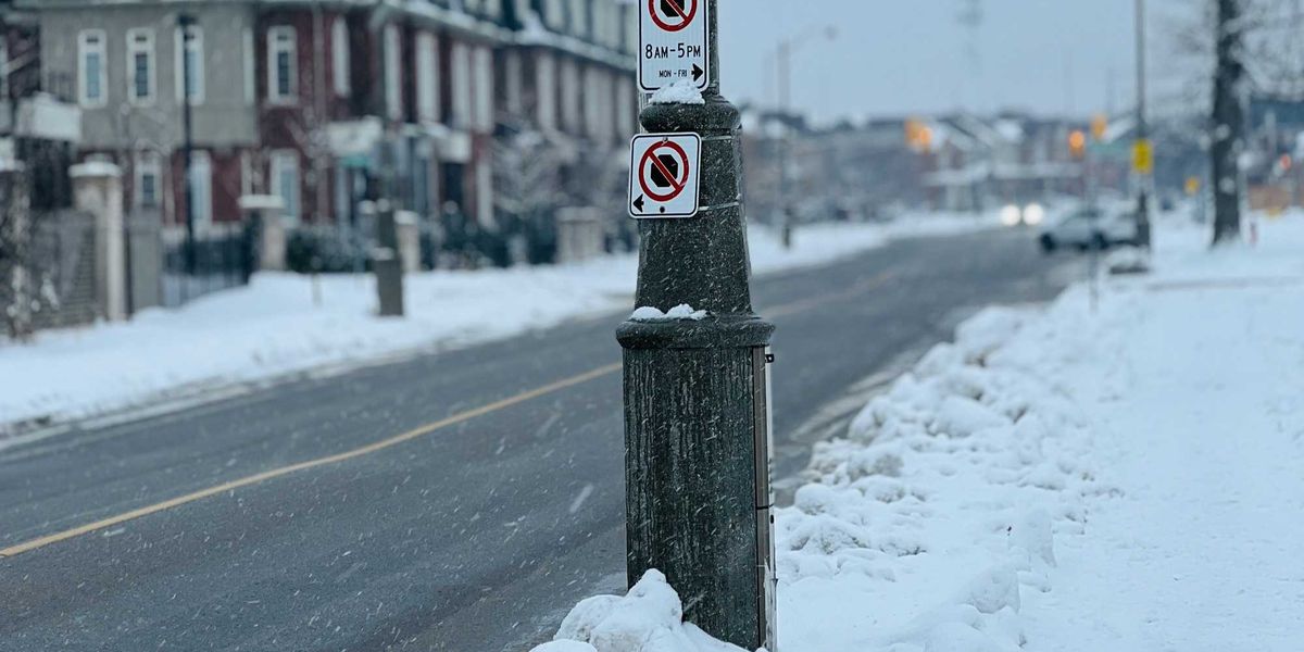 Southern Ontario’s weather forecast calls for more snow and ‘very cold’ temps this week Southern Ontario’s weather forecast calls for more snow and ‘very cold’ temps this week