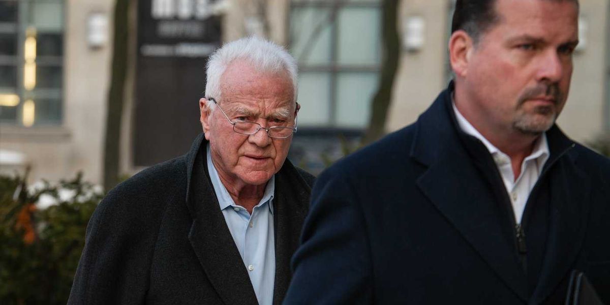 Stronach’s Newmarket trial pushed to next year Stronach’s Newmarket trial pushed to next year