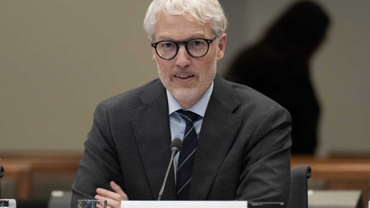 Stronger data privacy laws needed: Commissioner