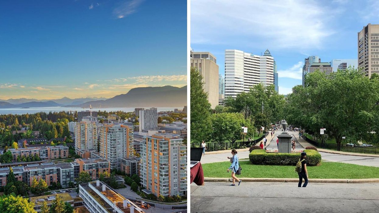 World S Best Student Cities Were Ranked Canada Has More Spots In The Top Than Any Country Narcity World S Best Student Cities Were Ranked Canada Has More Spots In The Top Than Any Country Narcity
