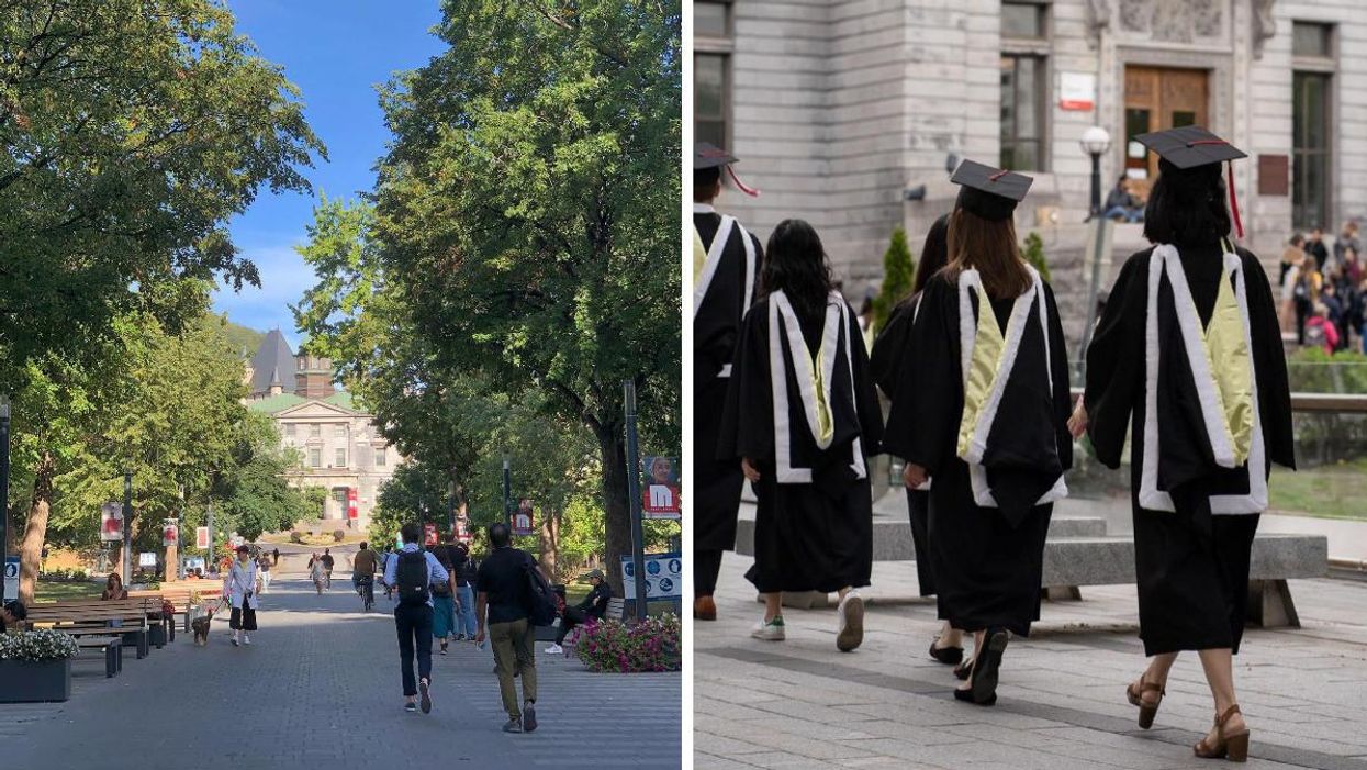 Students In Canada Can Now Get Up To $2K From The Feds To Help Pay For Their Education