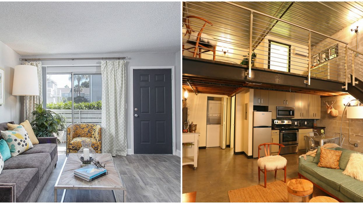 One Bedroom Apartments For Rent Near Anaheim Packing District