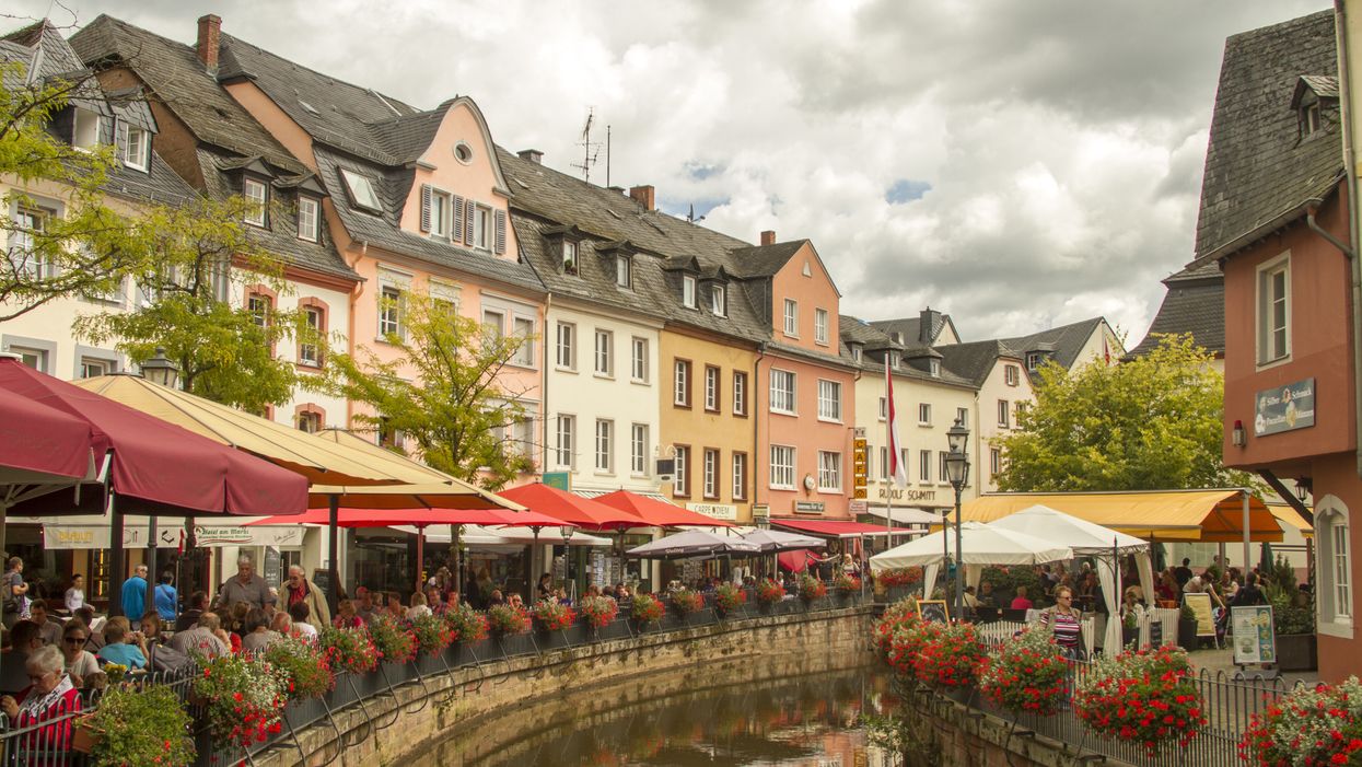 Study In Germany For Free: Here's What You Need To Know