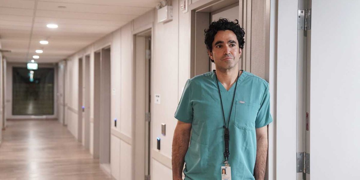 Diverting intoxicated people from ER to recovery program ‘transformative’: study Diverting intoxicated people from ER to recovery program ‘transformative’: study