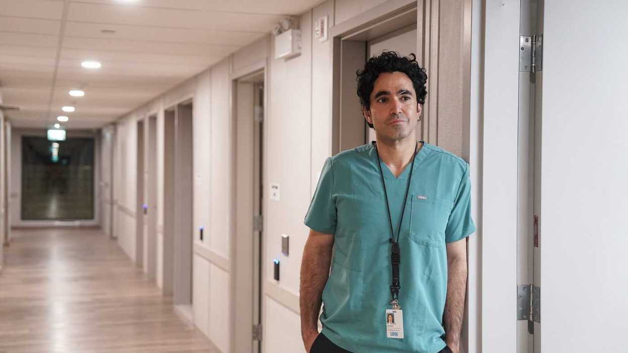 Study says ER diversion program 'transformative'