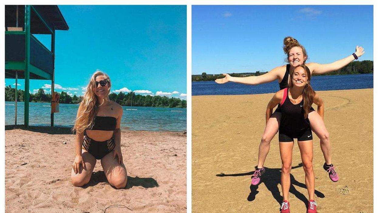 Stunning Ottawa Beaches That Feel Like A Tropical Vacation