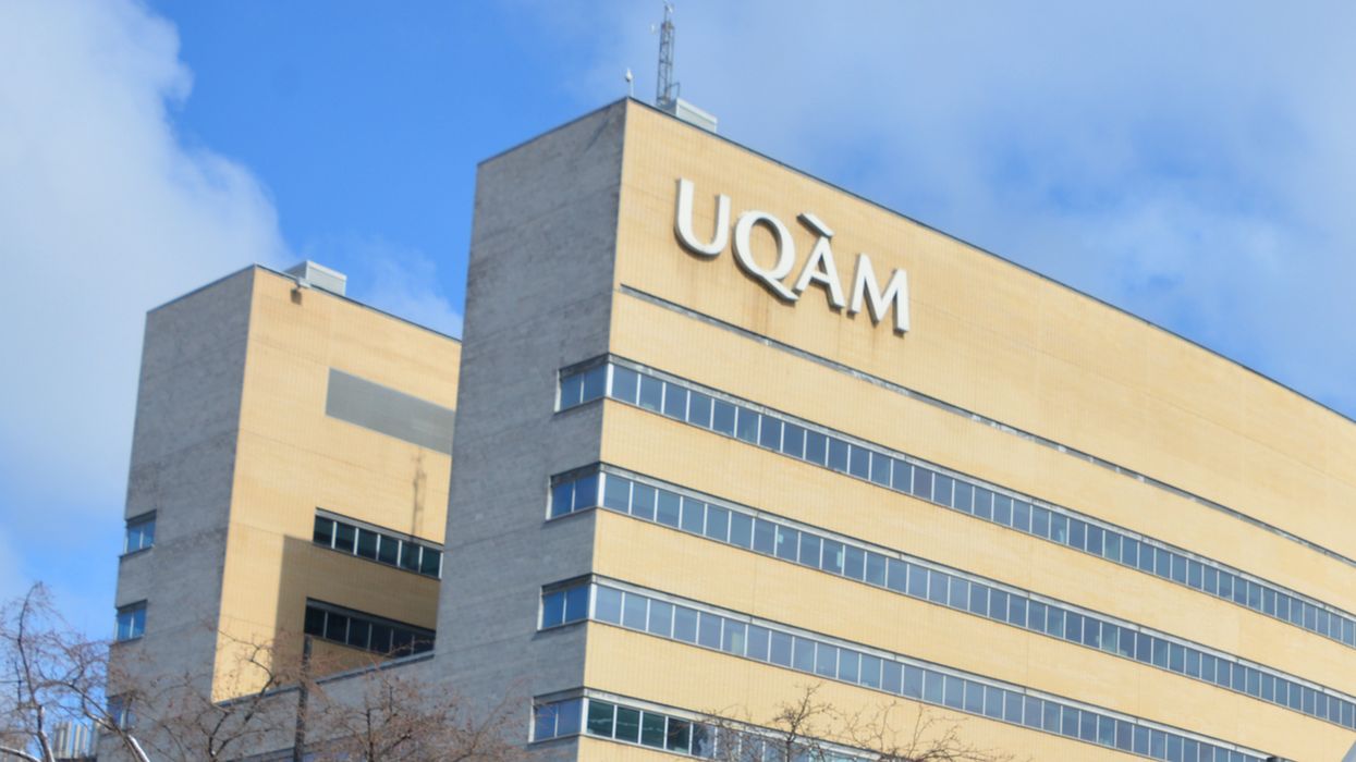 Succès ou échec : l'UQAM offrira l'option à ses étudiants pour la session d'automne 2020