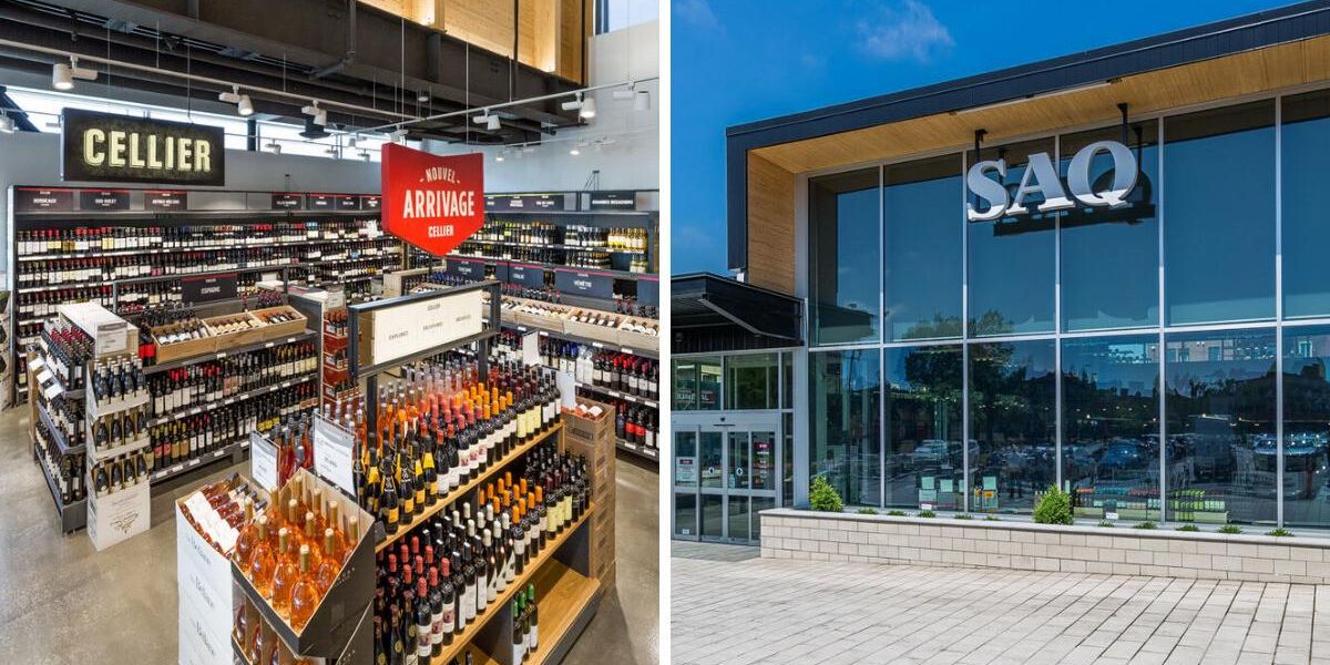 La SAQ augmente les prix de près de 1 500 produits dès la semaine ...