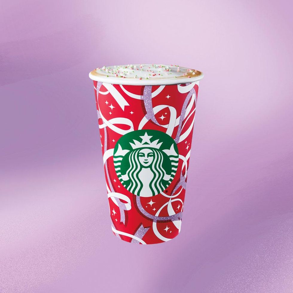 Sugar Cookie Oat Latte
