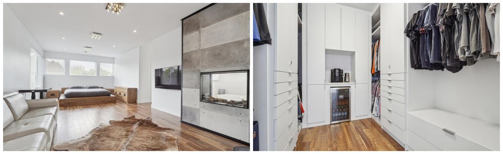 Suite des ma\u00eetres.