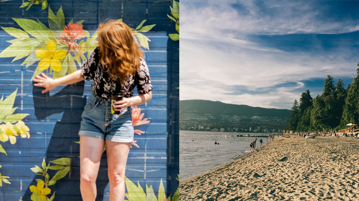 Summer 2021 In Canada Might Be More Normal According To New Data