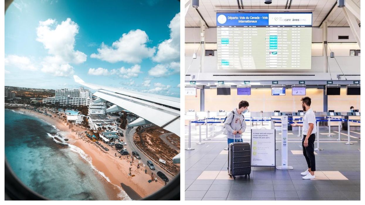 Summer Vacations Are In Demand & What People Plan To Do Is Different