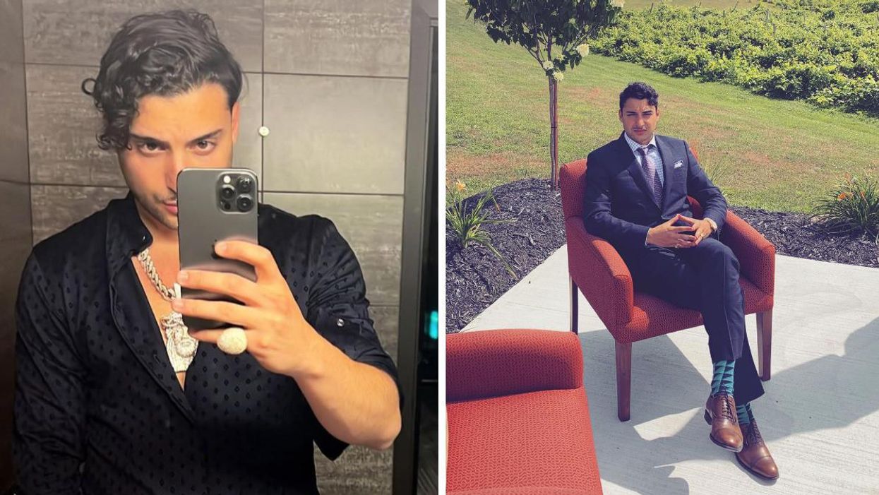 Sunwing Party Plane Guy Says He's Hiring A Personal Assistant & Will Pay $1 Million A Year