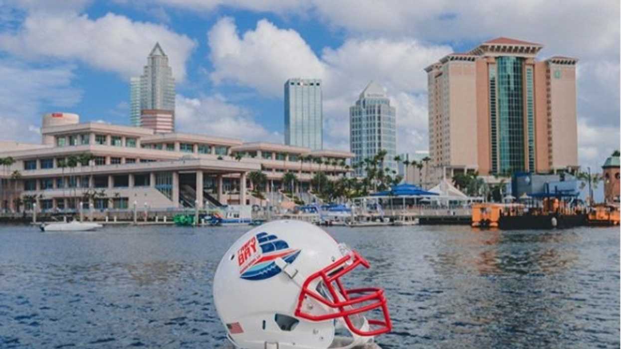 Super Bowl LV In Tampa Bay Is Looking For Residents To Show Off The City