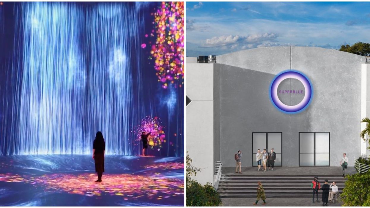 superblue.art, miami florida