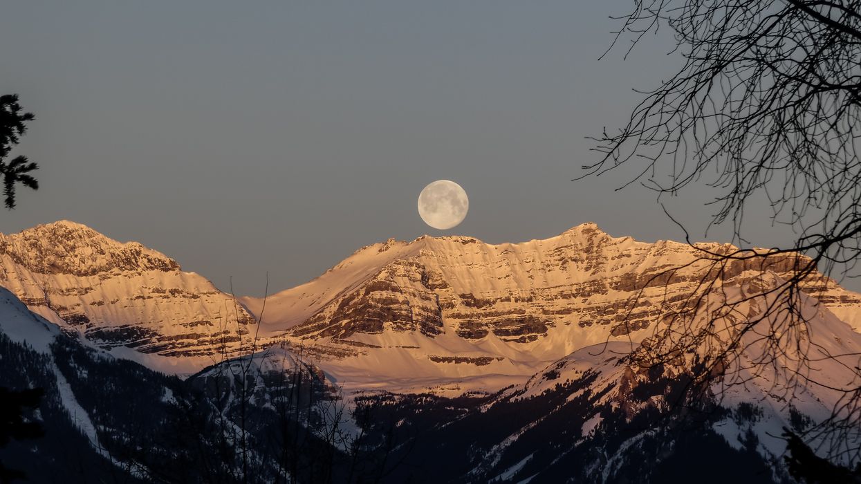 Supermoon In 2021: Canada Will Be Illuminated By Consecutive Ones This Year