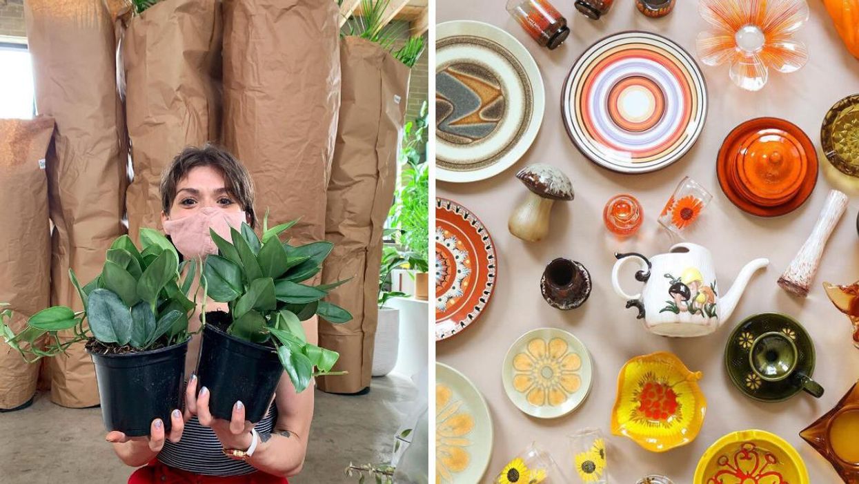 Supporting Local Businesses In Toronto Just Got A Whole Lot Easier & Here's How