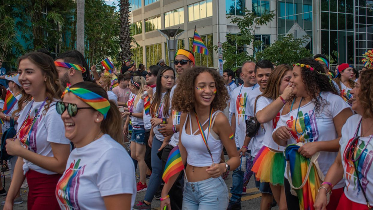 Supreme Court Employment Discrimination Ruling Could Help Push Florida's LGBTQ Act