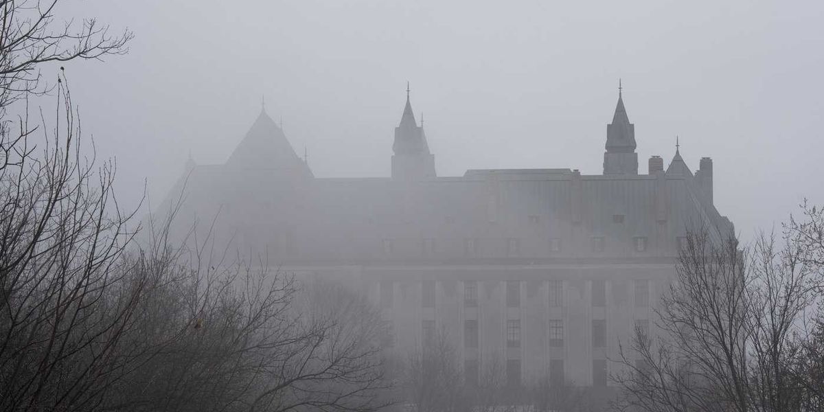 Supreme Court rejects Quebec’s election map appeal Supreme Court rejects Quebec’s election map appeal