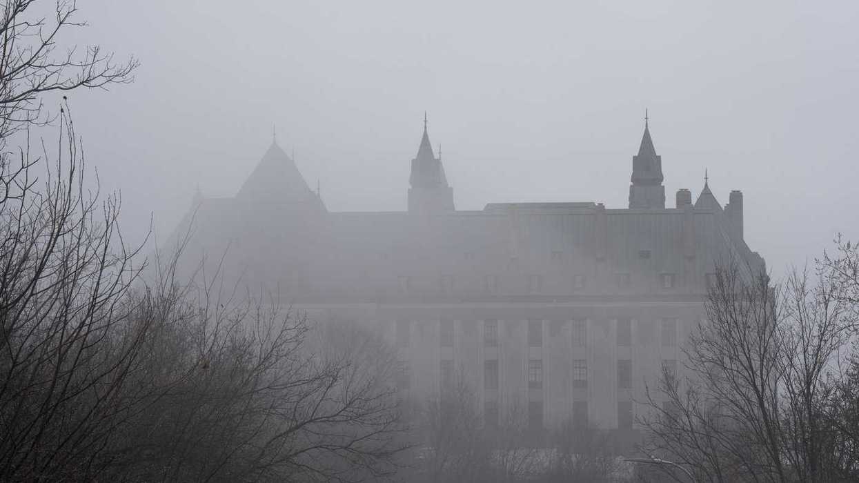 Supreme Court rejects Quebec's election map appeal