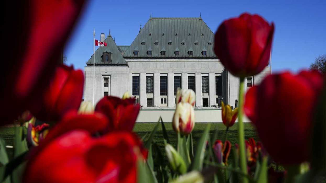 Supreme Court to hear B.C. mining claims case