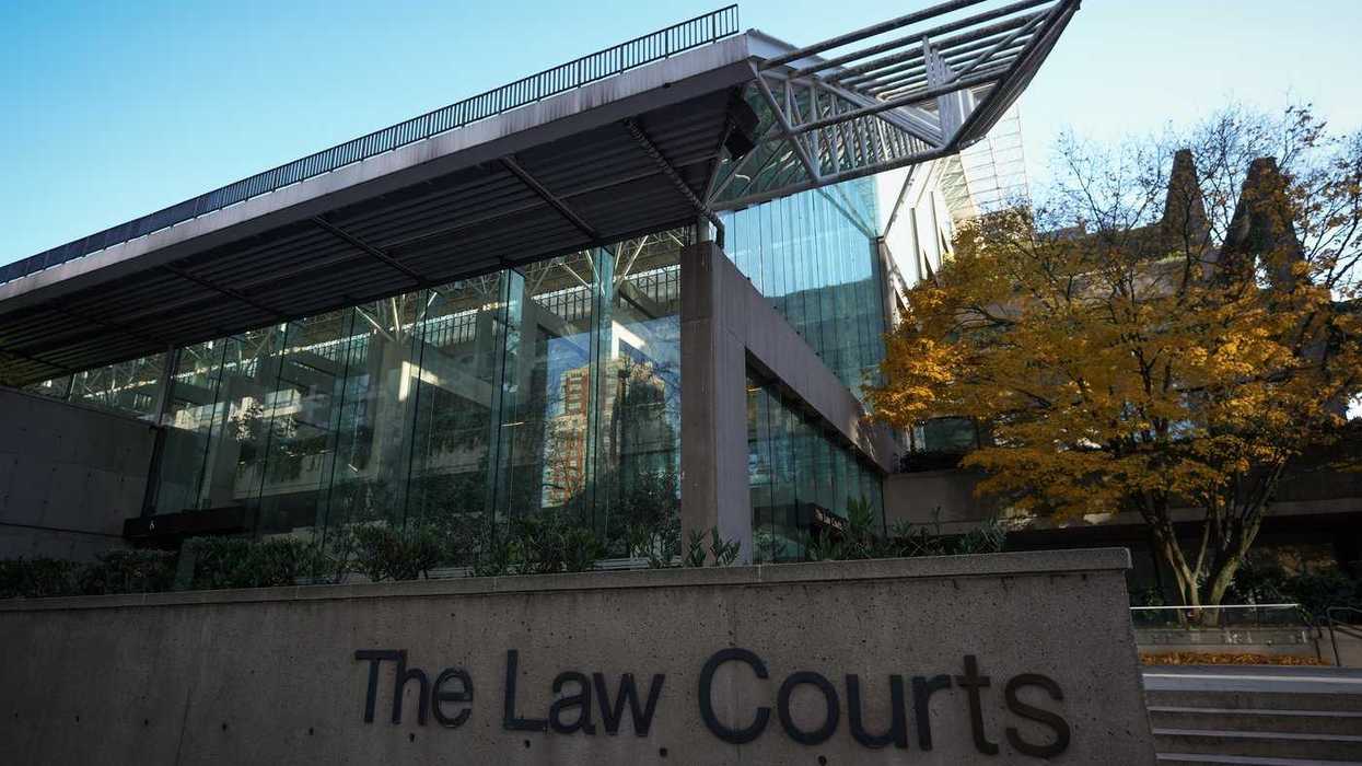 'Surrey Six' killer loses bid to toss convictions