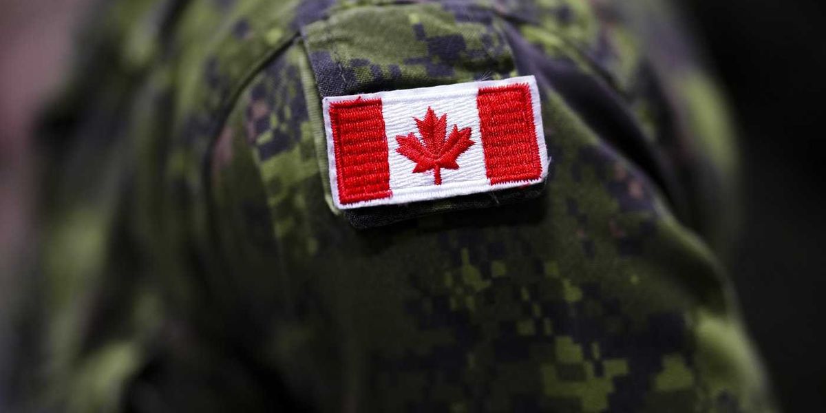 Military sexual assault survivors say Bill C-11 will leave them with less choice Military sexual assault survivors say Bill C-11 will leave them with less choice