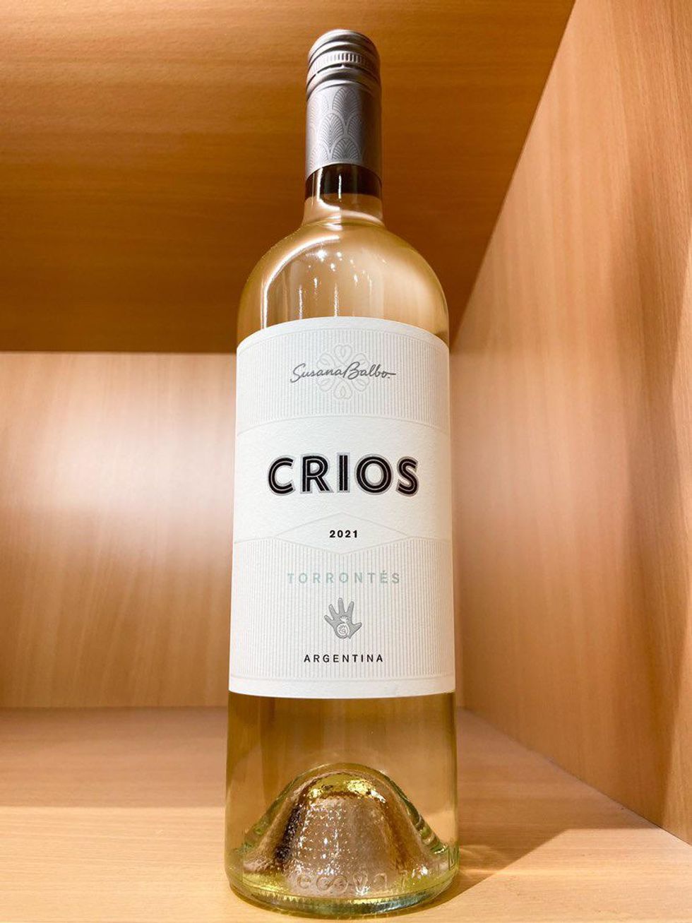 Susana Balbo Crios Torrontes